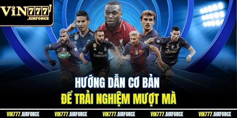 Sảnh T-Sport - Trải Nghiệm Cá Cược Thể Thao Đỉnh Cao  4 Hướng dẫn cơ bản để trải nghiệm mượt mà